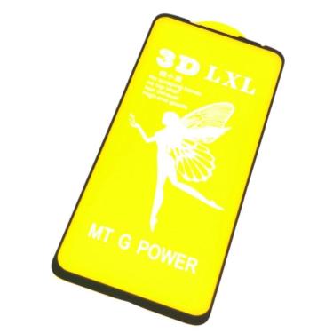 Imagem de Película 3D / 5D Vidro para Moto G Power