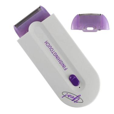 Imagem de Aparelho Depilador Yes by Finishing Touch