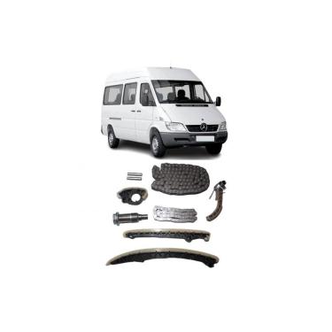 Imagem de Kit Corrente Sprinter Cdi 311/313/413 (Completo)
