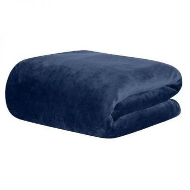 Imagem de Cobertor Solteiro Kacyumara Blanket 300 Toque de Seda