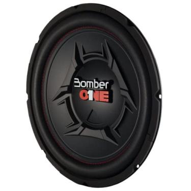 Imagem de SUBWOOFER 12" SW12B-ONE 200W B4