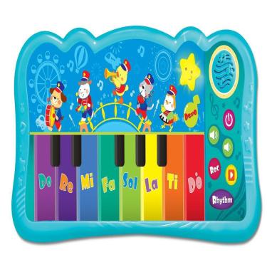 Imagem de Teclado Musical - Banda DO RE MI - Winfun