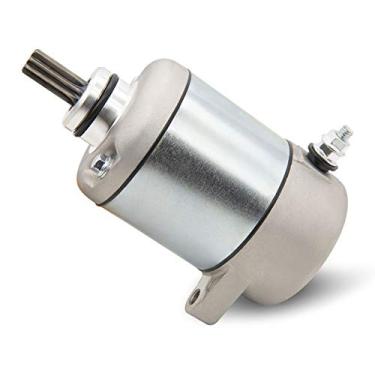 Imagem de Motor de arranque para Honda 350 Rancher TRX350FE, TRX350FM, TRX350TE, TRX350TM 2000-2006 31200-HN5-671 31200-HN5-A81 31200-HN5-M01