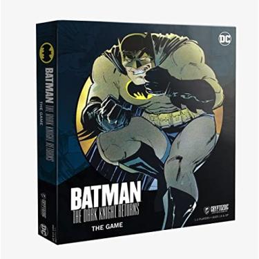 Imagem de Cryptozoic Entertainment Batman: The Dark Knight Returns - The Game - Base: Retail Version