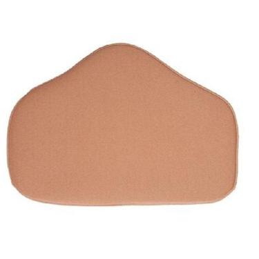 Imagem de Placa De Contenção Abdominal Espuma 37 X 27 Cm - Almofada