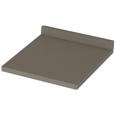 Imagem de Tampo Henn 40Cm Connect Belize C902 Duna
