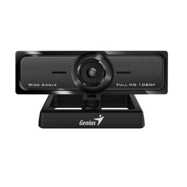 Imagem de Webcam Genius WideCam F100 Full HD 1920x1080p