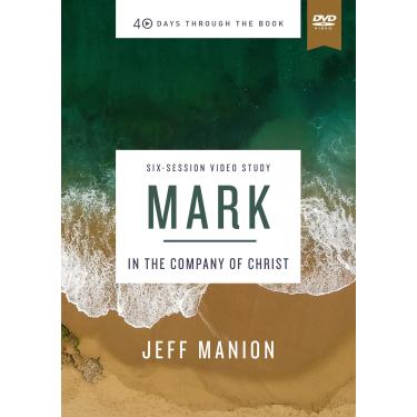 Imagem de Mark Video Study: In the Company of Christ
