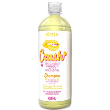 Imagem de Electa Crush Secos - Shampoo Hidratante 1L 