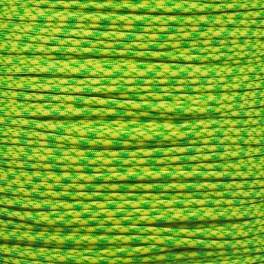 Imagem de Corda utilitária Paracord Planet 550 Nylon Paracord 7 Fios Tipo III – A maior seleção disponível!