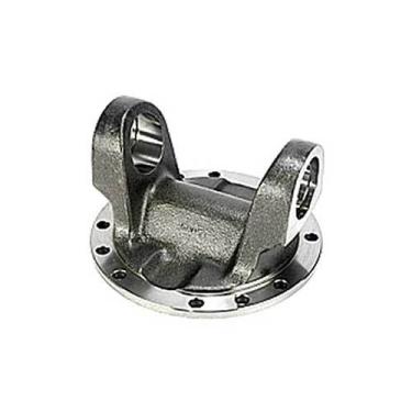 Imagem de TERMINAL FLANGE CARDAN DE ORELHA 12 FUROS ACO para PARA VOLVO N 10/ N 12 B 10 M