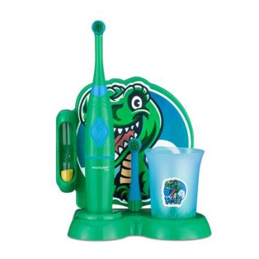 Imagem de Escova Dental Infantil Funny Brush Fred Multilaser Saude - HC053OUT [Reembalado] HC053OUT
