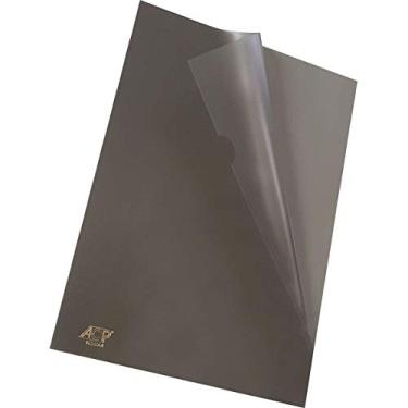 Imagem de ACP 1134/A4-FM, Pasta L, A4, 0.15 mm, Multicor, Pacote de 10