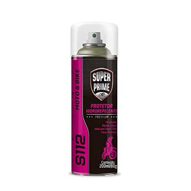 Imagem de Protetor Hidrorepelente Super Prime S112-200ml