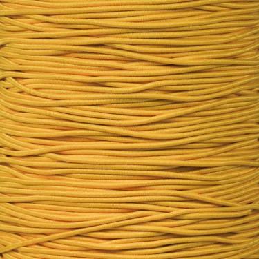 Imagem de GOLBERG cabo elástico de choque – 2,5 mm, 1/32, 1/16, 3/16, 5/16, 1/8, 3/8, 5/8, 1/4, 1/2 polegadas de diâmetro – – 10, 25, 50, 30 pés de comprimento – Feito nos EUA, 10 X PAR-116EC-GLDNRD-~GOLB_BR418, Goldenrod, 1/16 in x 10 ft