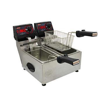 Imagem de Fritadeira Frita Facil 2c 3l 220 V Cotherm Inox