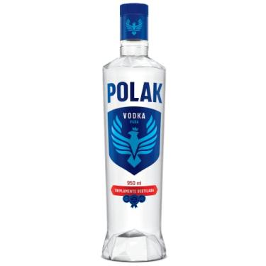 Imagem de Vodka Polak 950Ml