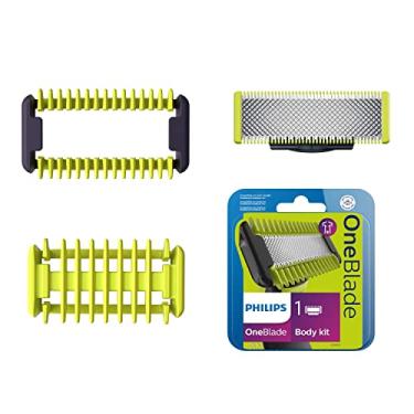 Imagem de Kit para o corpo Philips OneBlade - QP610/50