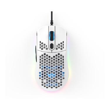 Imagem de Mouse Para Jogo Gripen 12000dpi Gamer Rgb-Unissex