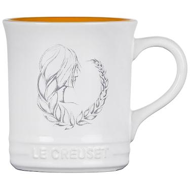 Imagem de Le Creuset Caneca Zodíaco 400ml Virgem