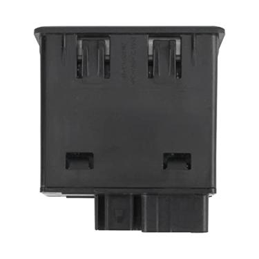 Imagem de balikha Caixa de apoio de braço Porta USB Automóvel 13525431 Fácil Instalação Peças Profissionais Porta Cartão SD para Blazer Silverado 1500