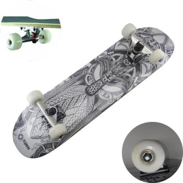 Skate De Dedo Com Rampa Barato Skate Fingerboard Radical Kid