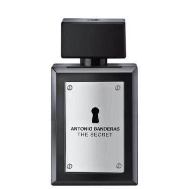 Imagem de The Secret Antonio Banderas Edt - Perfume Masculino 50ml