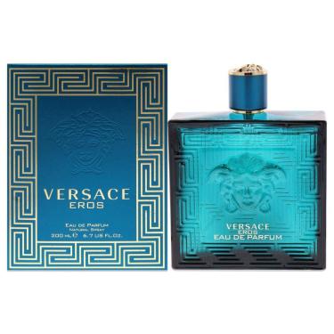 Imagem de Perfume Versace Eros Versace Masculino 200 ml EDP 