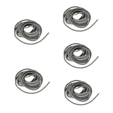 Imagem de Housoutil 10 Rolos De Vedação De Portas E Janelas Fita De Vedação Para Moldura De Porta Fita De Vedação De Porta Tira De Vedação De Porta Liga De Alumínio Polietileno Tira De