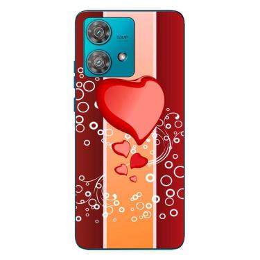 Imagem de Capa Adesivo Skin372 Verso Para Motorola Edge 40 Neo