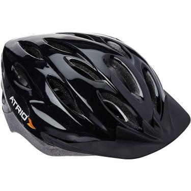 Imagem de Capacete Para Ciclismo Atrio mtb Speed Regulável Preto