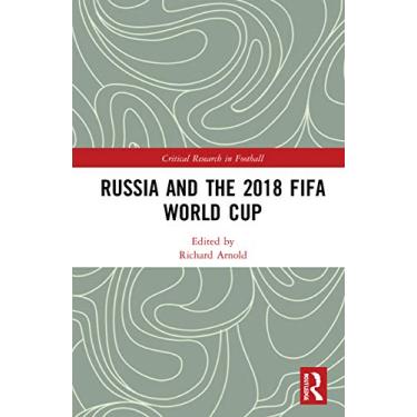 Imagem de Russia and the 2018 Fifa World Cup