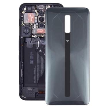 Imagem de Battery Glass Back Cover for ZTE Nubia Red Magic 6S Pro