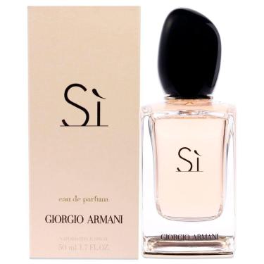 Imagem de Perfume Giorgio Armani Si Eau de Parfum 50ml para mulheres