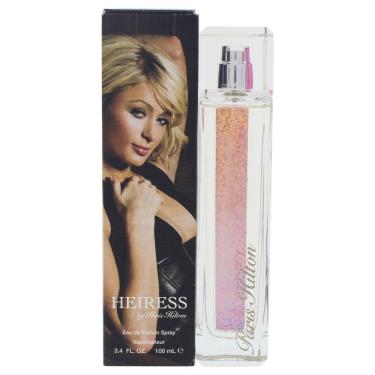 Imagem de Perfume Paris Hilton Heiress EDP Spray para mulheres 100ml