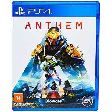 Imagem de Anthem - PlayStation 4
