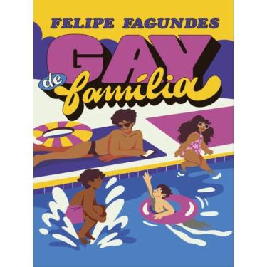 Imagem de Gay De Família
