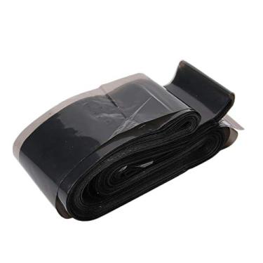 Imagem de Suprimentos de tatuagem descartáveis, capas de cabo de clipe útil, salas de tatuagem para salão de beleza