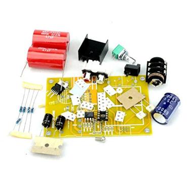 Imagem de Kit de amplificador de fone de ouvido HV-10-RA1