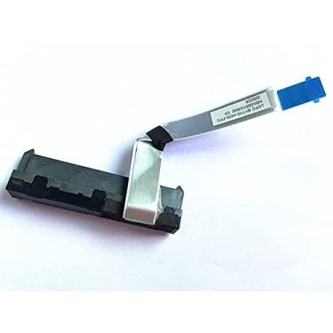 Imagem de CSEZWASM Adaptador de conector de disco rígido SATA HDD para Lenovo IdeaPad Y700 Y700-15 Y700-17 Y700-15ISK NBX0001GB10