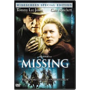 Imagem de Widescreen Special Edition: The Missing. A Ron Howard Film [DVD]