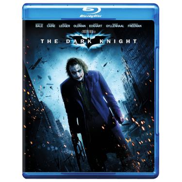 Imagem de The Dark Knight