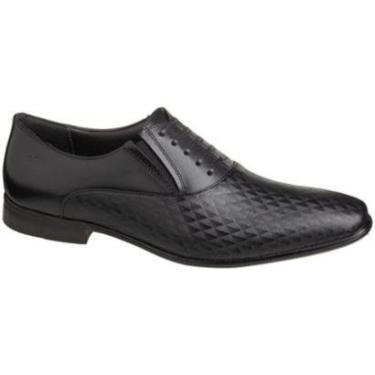 Imagem de Sapato Social Masculino Rafarillo 6959-Masculino