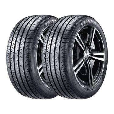 Imagem de Kit 2 Pneus Yeada Aro 18 255/40R18 YDA-866 Run Flat 95W