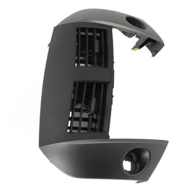 Imagem de Interruptor de Risco Moldura Tampa Ventilação de Ar do Aquecedor AC 55670 42050 para 2006-2012, Painel A/C No Painel do Carro, Com OEM 55412 42060 B1