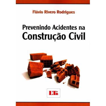 Imagem de Prevenindo Acidentes na Construção Civil