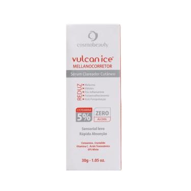 Imagem de MellanoCorretor Serum Clareador Cutâneo Cosmobeauty 30g