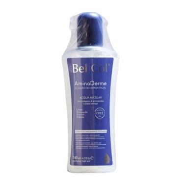 Imagem de AMINODERME ACQUA MICELAR BEL COL 140ML
