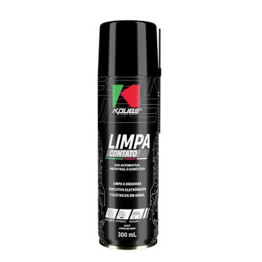 Imagem de Spray Limpa Contato Koube 300ml 20010