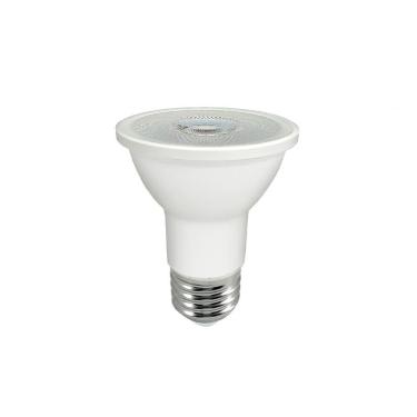 Imagem de Lâmpada LED PAR20 Dimerizável 7W IRC95  38º - Nordecor 2700K (Luz Quente - Amarela)